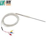 High Performance Thermocouple Temperature Probe For Temperature Sensing And