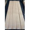 Buy cheap Natural Red Oak panel Veneer 0.5mm thickness AA+ Grade Always in stock from wholesalers