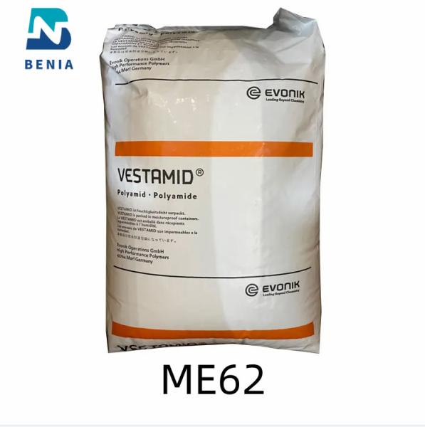 Buy cheap Evonik Vestamid Care ME62 PA12 Granule Virgin Polyamide Resin Medical Grade PA12 Elastomer All Color from wholesalers