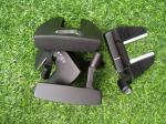 mallet golf putter, golf head , golf putter , complete golf putter