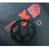 Buy cheap OEM ODM Oil Seal Motorcycle Drive Chain 520vo2 520vx2 520SX 525SX from wholesalers
