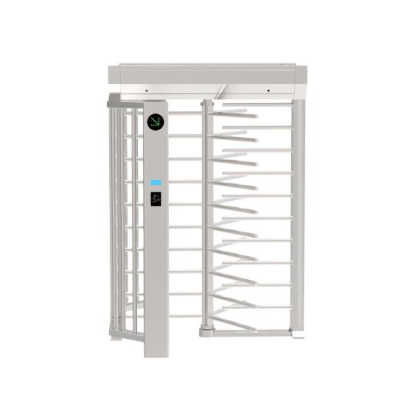 Buy cheap Single Lane Full-Height Gate Solenoid Lock Automatic 304 Stainless Steel from wholesalers