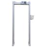 Buy cheap 300 Series Metal Detector and Human Body Temperature Measurement Security Door from wholesalers