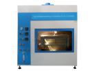 ISO 3795 Flammability Test Chamber For Automotive Interior Materials
