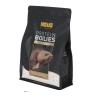 Buy cheap Side gusset Matte black aluminum foil stand up pouch coffee bag packaging from wholesalers
