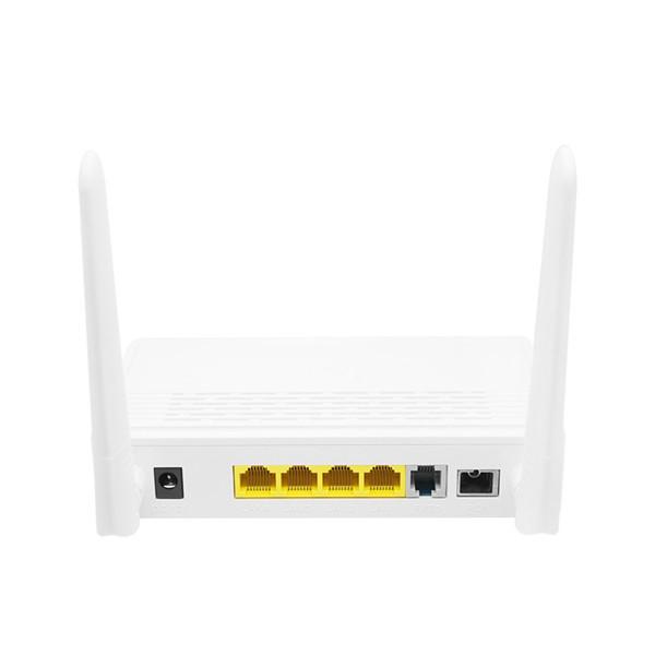 Family Gateway Netlink Wifi ONU 1GE+3FE+Voice Epon Onu For Fiber Optic Network