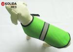 Pet Control Harness Dog Walk Collar Safety Strap Vest Airmesh Dog Coat