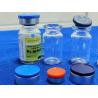 Buy cheap Lyophilized Powder Medical Glass Vial 15ml Injection Vial from wholesalers