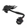 Buy cheap 39530-T3L-A01 For Honda Auto Rear View Camera Vehicle Reverse Camera from wholesalers