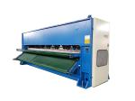 Buy cheap 2m Middle Speed Needle Punching Machine from wholesalers