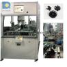Buy cheap High Efficiency Refrigerator Cooling Fan Automatic Balancing Machine from wholesalers