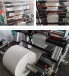 Bag Making Machine for Center Seal Bag / Gusset Bag / three Side Seal Bag Making