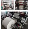 Buy cheap bottom seal bag & center seal pouch machine with side gusset from wholesalers