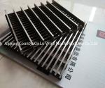 V Wire 3x4.6mm Wire Wrapped Sceen Panel for Industrial Frame 321