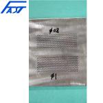 Buy cheap Food Industry Sieve Plate Tomato Paste Production Line Sieve Plate from wholesalers