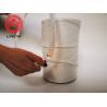 Buy cheap LSHF FR Flame Retardant Virgin Polypropylene PP cable filler yarn Cable Yarn Knit from wholesalers