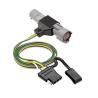 Buy cheap Black Wiring Harness for Toaster Custom Cable Color and Length to Meet Customer Demands from wholesalers