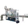 Buy cheap 3 / 5 Gallon / 20L Bottle Water Rinser Filler Capper Equipment / Plant / Machine / System / Line from wholesalers