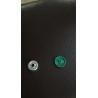 Buy cheap High Speed Coil Feeding Line / Aluminum Cap Making Machine from wholesalers