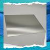 Buy cheap Slit Edge Stainless Steel Sheet Plate According To AISI Standard 2D 1000mm from wholesalers
