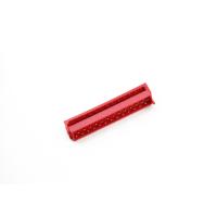 Buy cheap Micro Match IDC Cable Connector 1.27 Mm 06 Ways Red Color PA46 Insulation product