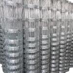 Buy cheap Knot Types Fixed Knot / Square Knot / Hinge Joint Knot Cattle Fence for Natural from wholesalers
