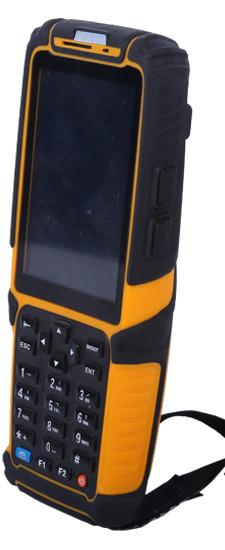 Dual Phase VIR8 Digital Demodulation Beacon Tester Small Size Light In Weight