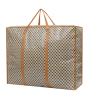 Buy cheap Double Handle Bio Degradable Bags Customized Shopping Bags Sustainable Packaging from wholesalers