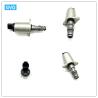 Buy cheap 1006178 Excavator Parts Thomas Sany SY235 SY335 SY365 Solenoid Valve Pilot Proportional Switch On-off Solenoid Valve from wholesalers