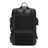 Buy cheap 900D Laminating Laptop Travel Multi Functional Backpack 31*26*47cm from wholesalers
