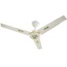 Buy cheap Solar Powered Blade Ceiling Fan 12V Energy Saving With LED Light from wholesalers