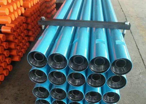Buy cheap 114mm O.D. Tubing Oil Well Reverse Circulation Drill Pipe from wholesalers