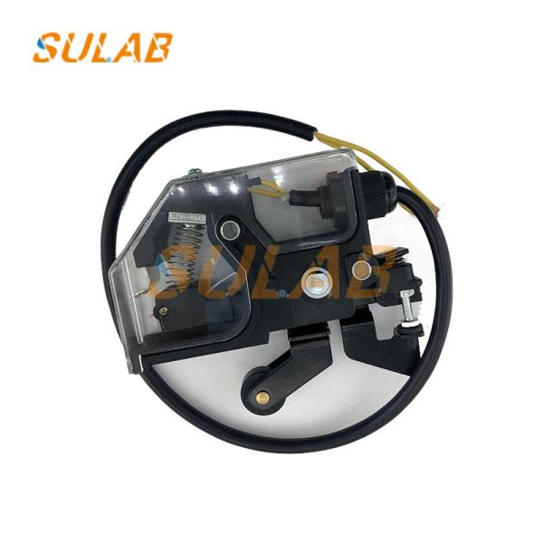 Buy cheap Mitsubishi Otis Elevator Spare Parts LIft Components Door Lock Switch DS-131 from wholesalers