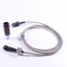 Buy cheap Equv Ge Da590 5mhz Thickness Gauge Probe With Armored Cable Ge C123 from wholesalers