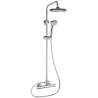 Buy cheap Thermostatic Shower Tap With Modern Style For Any Bathroom S1012B from wholesalers