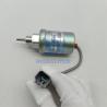 Buy cheap Stop Solenoid 716/30201 71630201 716-30201 With JCB Excavator 8040ZTS 8045ZTS from wholesalers