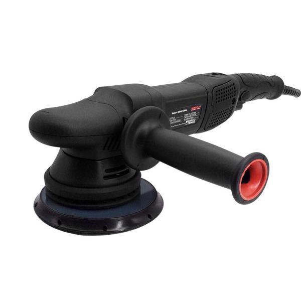 Buy cheap 110V 21mm Car Polishing Tools Dual Action Polishers With BSCI Certification from wholesalers