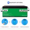 Buy cheap Visench Direct factory 48v 200AH lithium ion battery for solar inverter from wholesalers