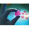 Buy cheap Colorful Sapphire Laser Al2o3 Single Crystal Customized Logo Safety Package from wholesalers