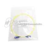 SC/UPC-SC/UPC 2M LSZH 0.9MM SM Fiber Patch Cables