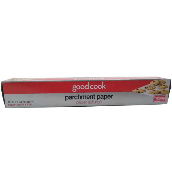 Buy cheap CMYK Printing Color Customized Baking Paper Box Laminated Finishing from wholesalers
