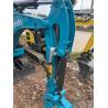 Buy cheap low working hours used excavator mini Kubota u17/original color used Kubota u17 on sale from wholesalers