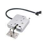 430 Stainless Steel 1.2A Cabinet Door Locks Solenoid Drive