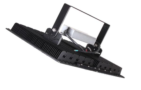 Buy cheap Waterproof CRI 80 400W High Power LED Flood Light For Volleyball Court Lighting from wholesalers