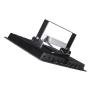 Buy cheap Volleyball Court Lighting Waterproof 400W High Power Flood Light With High Mast Pole from wholesalers