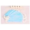 Buy cheap Professional Earloop Disposable Mask Personal Safety Non Woven Face Mask from wholesalers