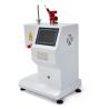 Buy cheap MVR Measurement Rubber Testing Equipment Melt Flow Index Machine OEM from wholesalers