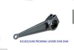 Picking Lever D35;D37 911-822-024 Long Life Running,Light Weight ;Sulzer