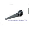 Buy cheap Picking Lever 911-822-024 Sulzer Loom Spare Parts Long Life Running from wholesalers