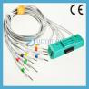 Buy cheap Nihon Kohden ECG-9320 EKG cable from wholesalers